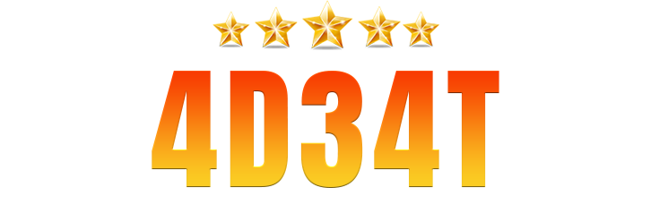 4D34T